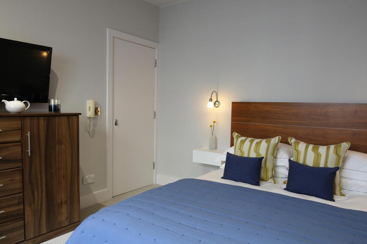 Belgravia Apartments London Eksteriør bilde