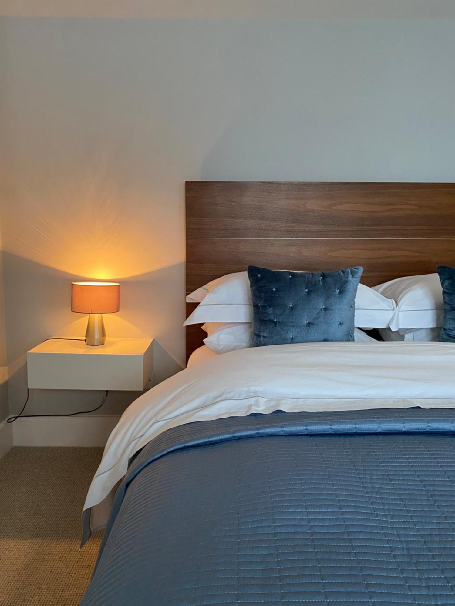 Belgravia Apartments London Eksteriør bilde