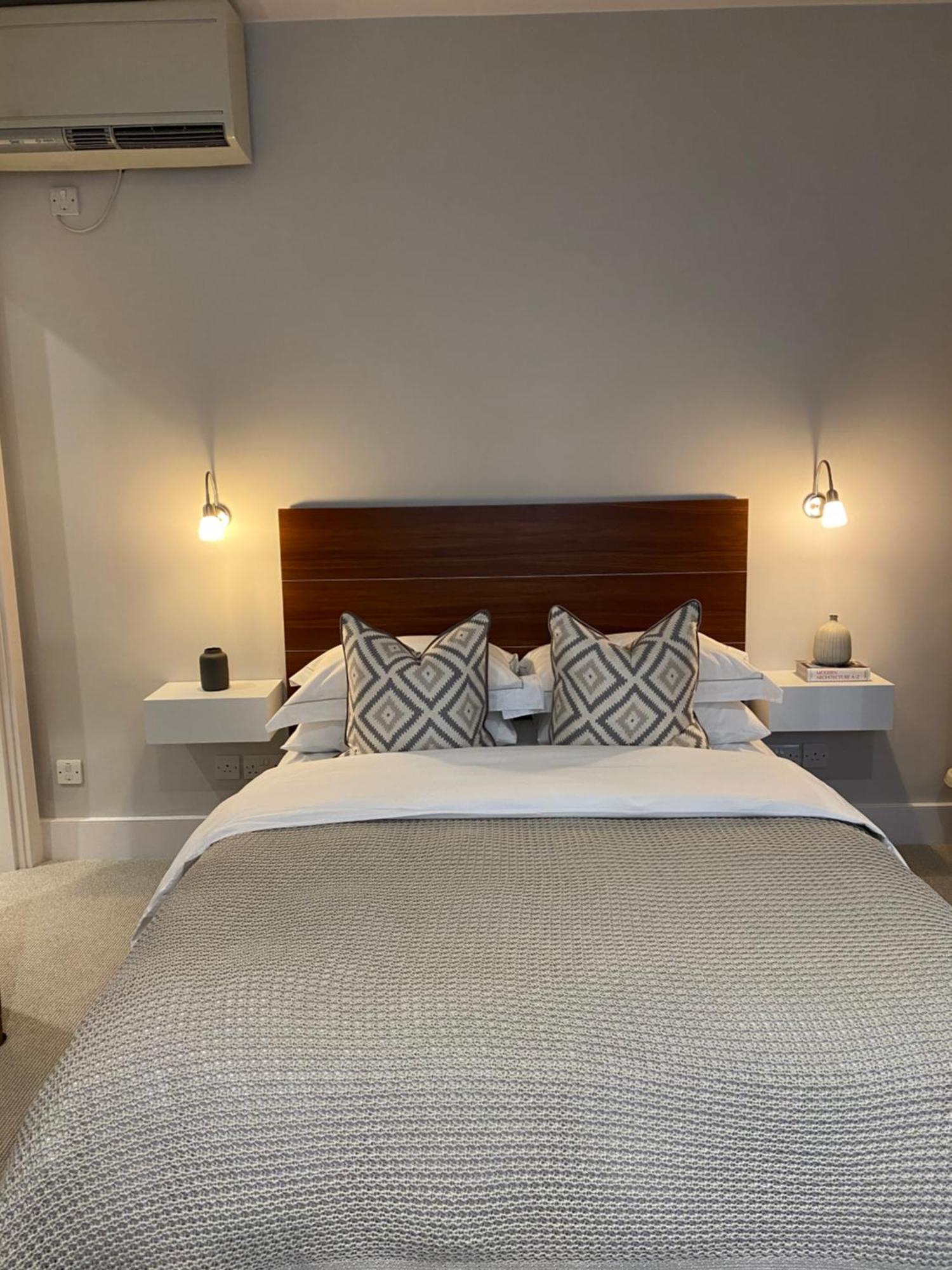 Belgravia Apartments London Eksteriør bilde