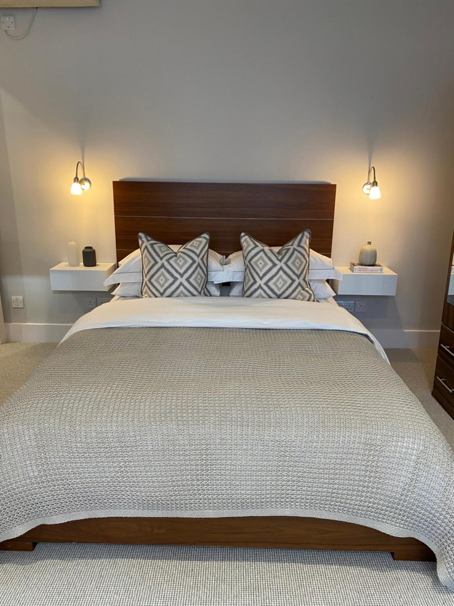 Belgravia Apartments London Eksteriør bilde