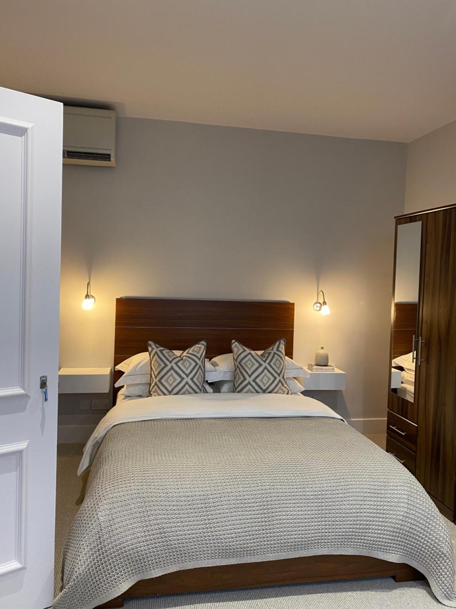 Belgravia Apartments London Eksteriør bilde