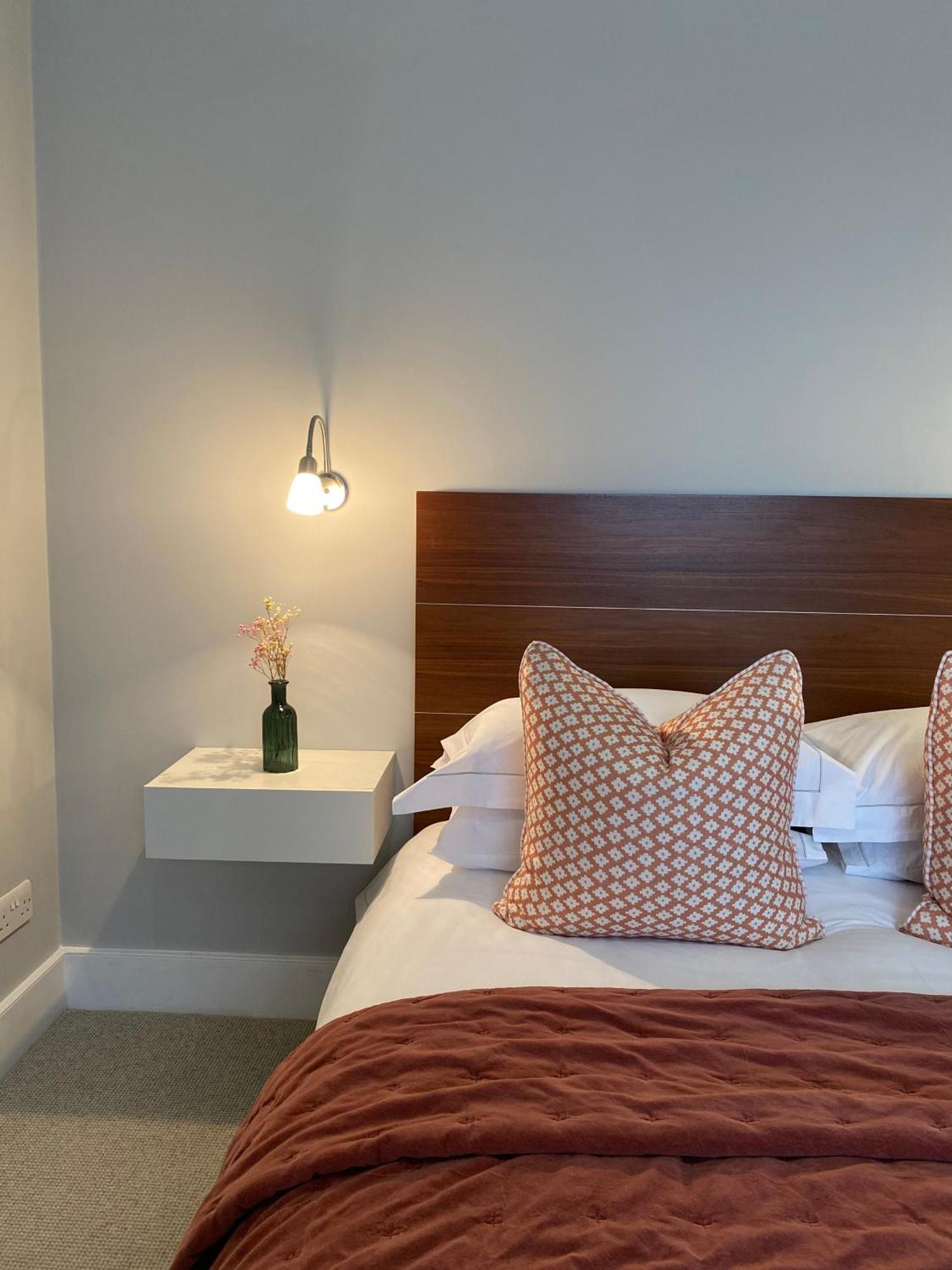 Belgravia Apartments London Eksteriør bilde