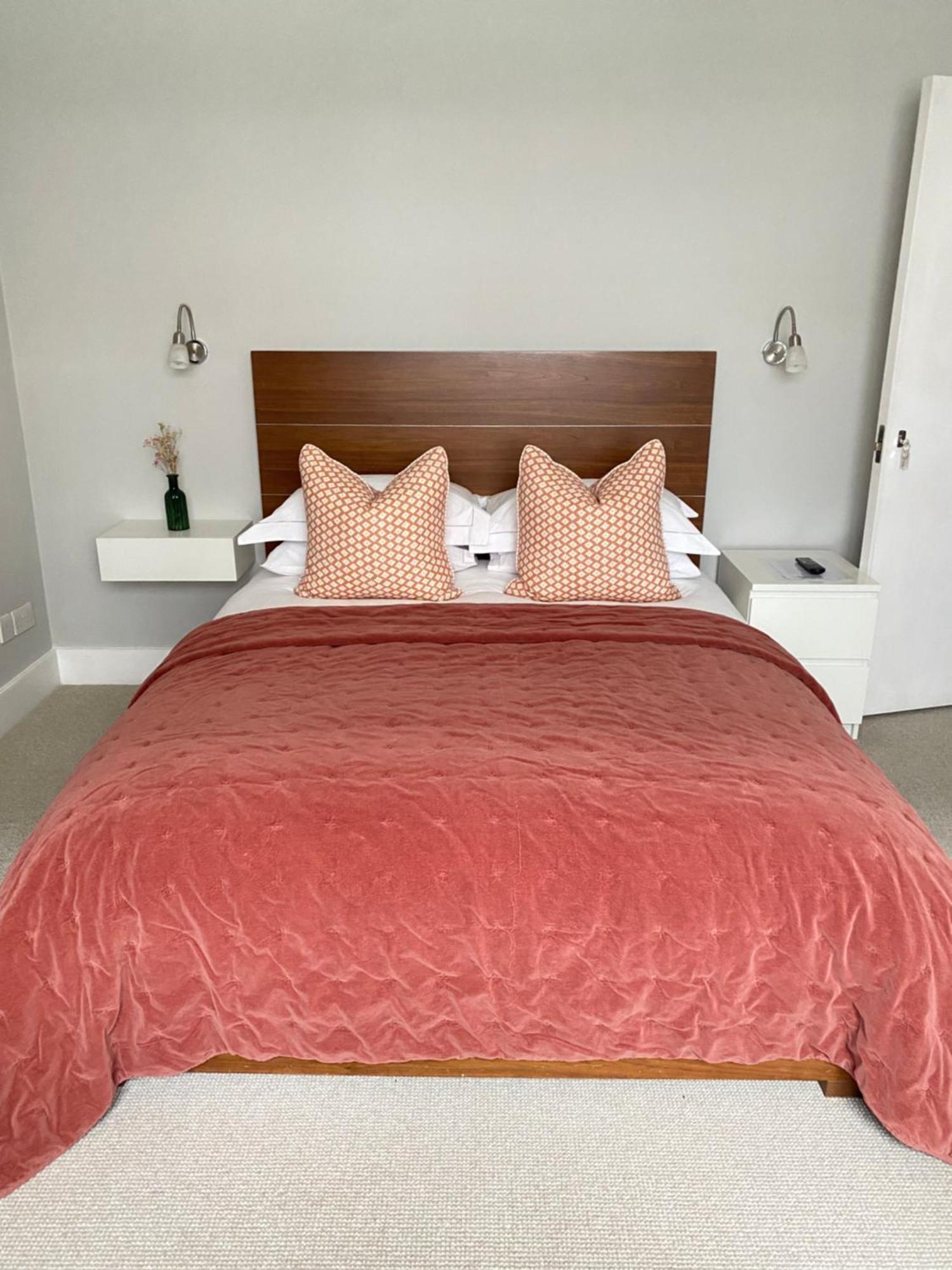Belgravia Apartments London Eksteriør bilde