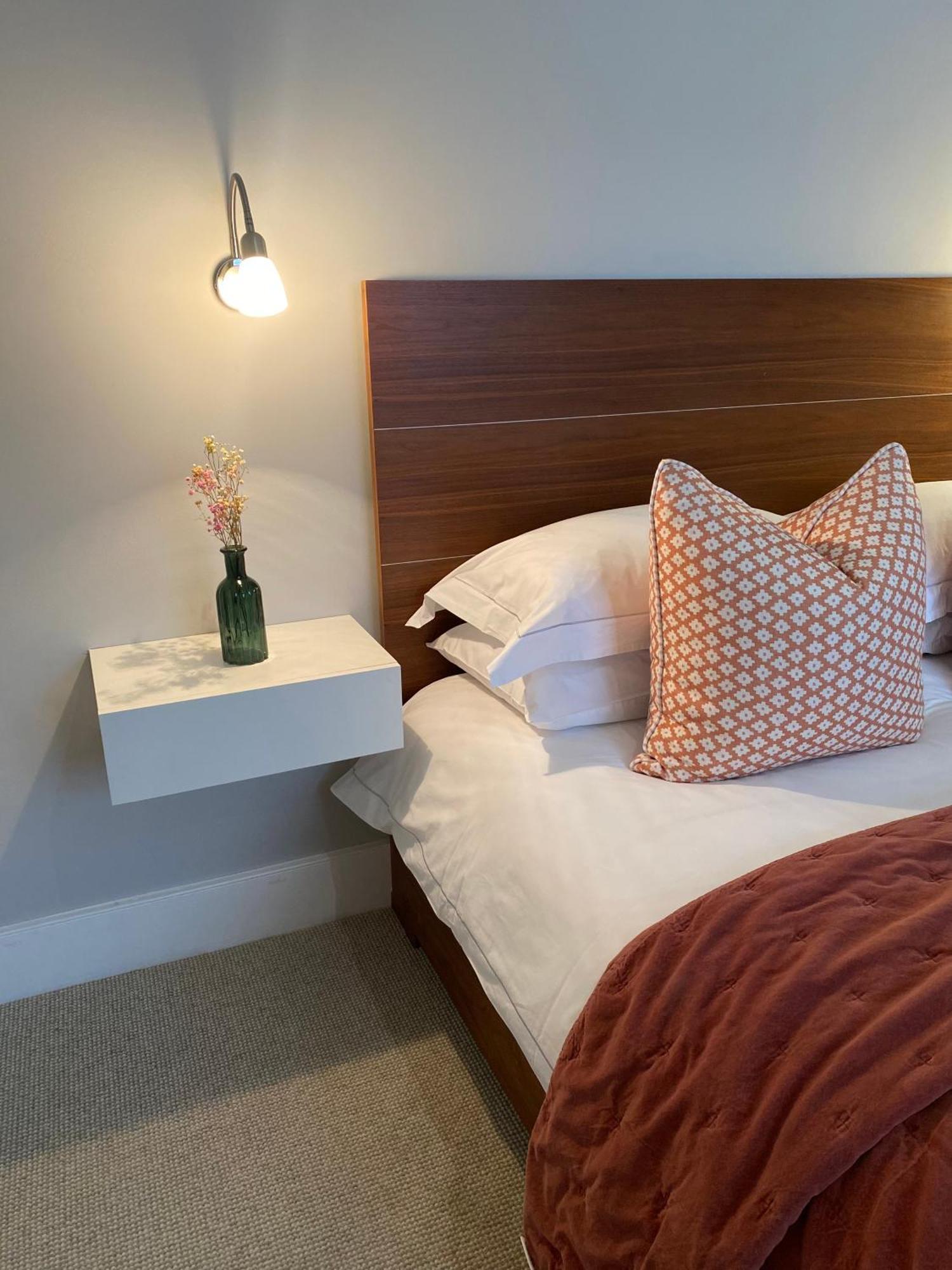 Belgravia Apartments London Eksteriør bilde