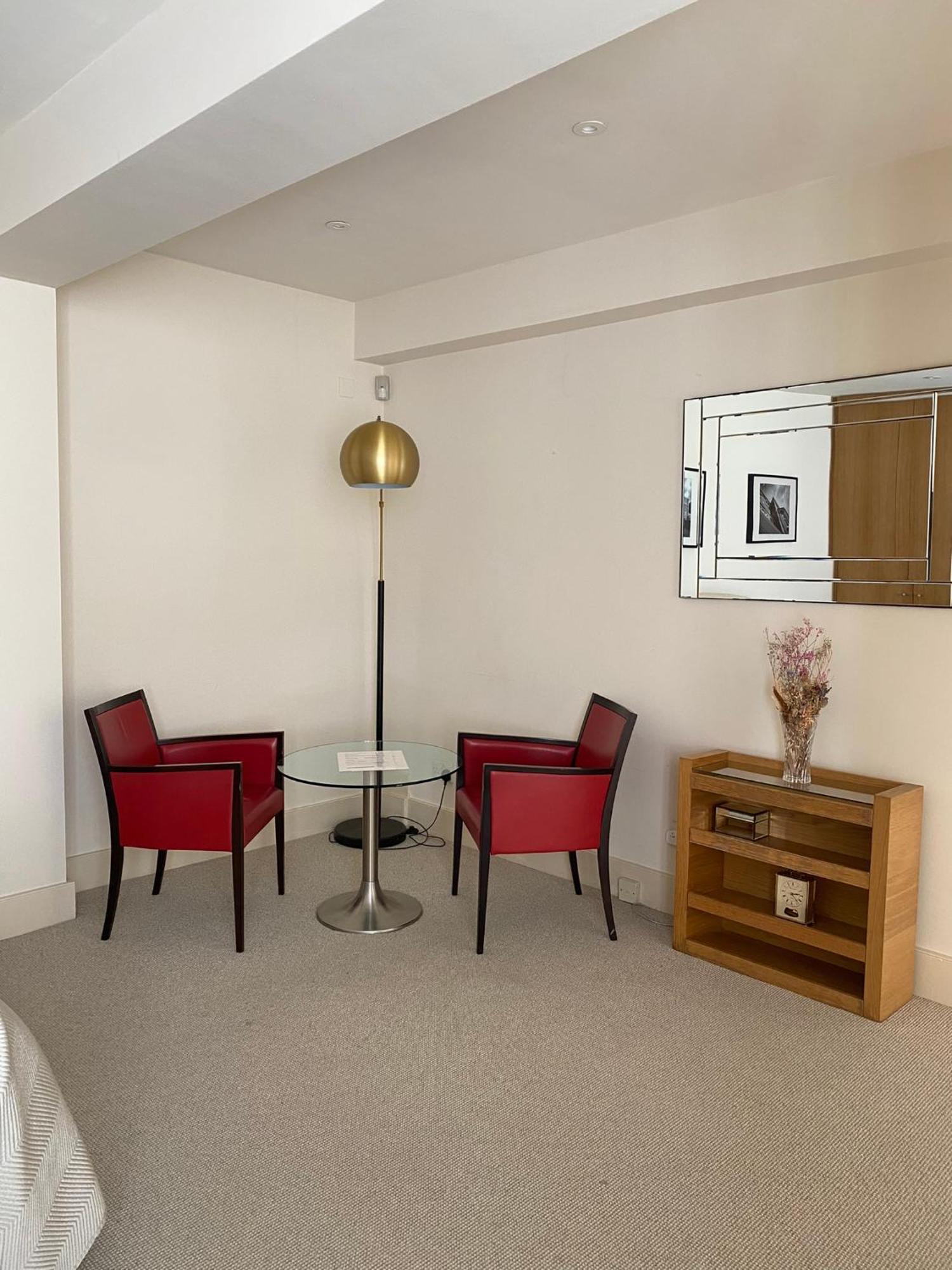 Belgravia Apartments London Eksteriør bilde