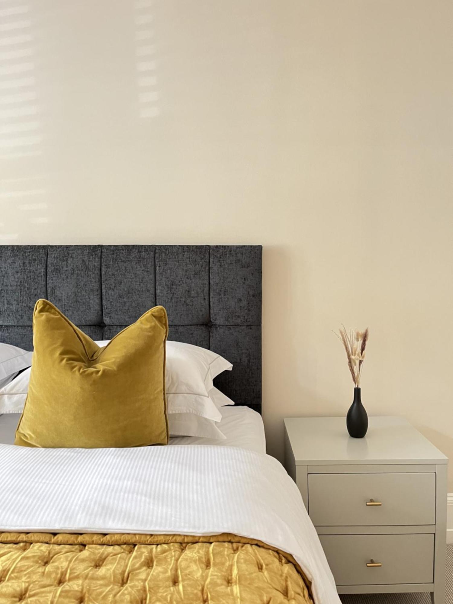 Belgravia Apartments London Eksteriør bilde