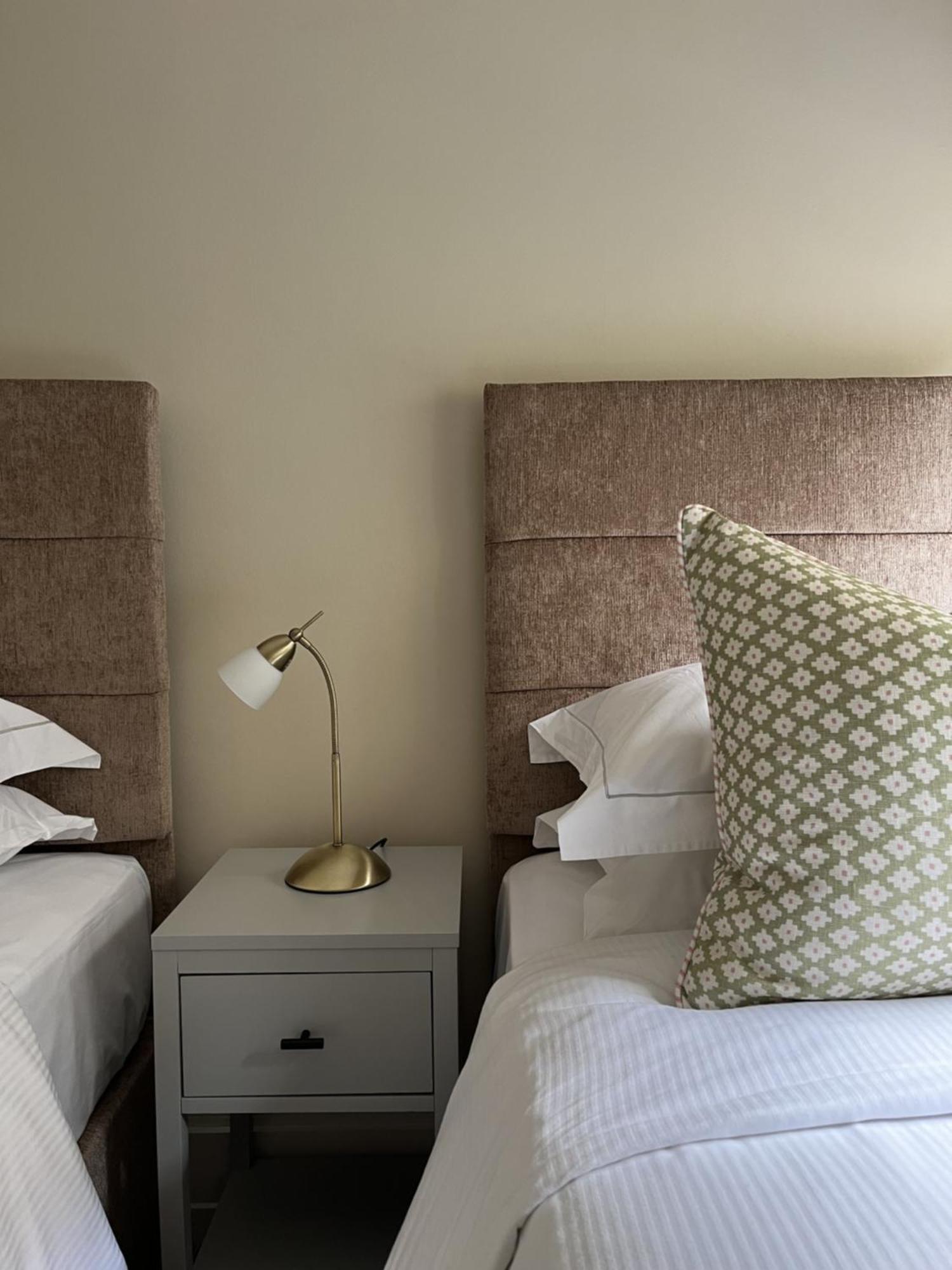 Belgravia Apartments London Eksteriør bilde