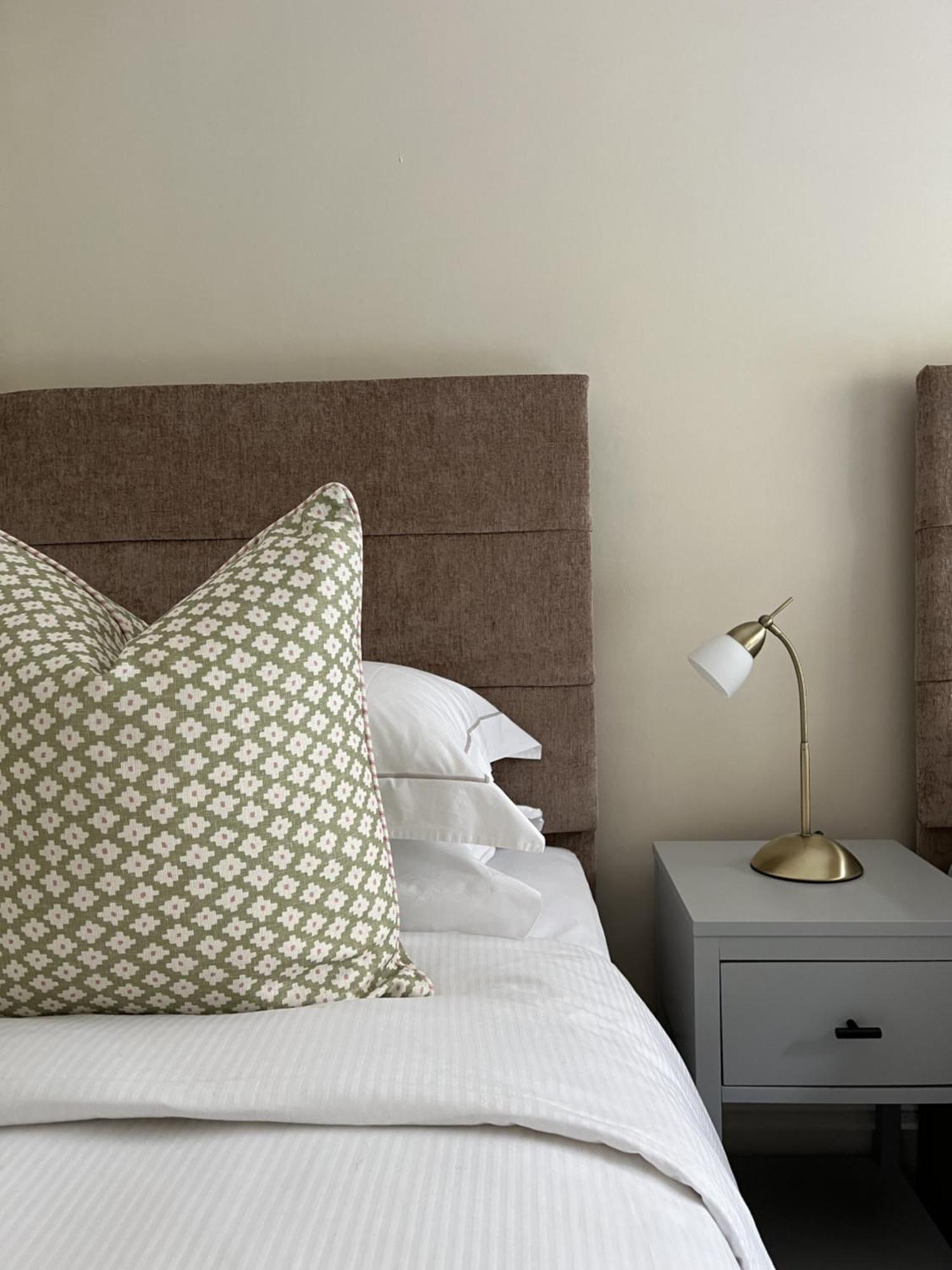 Belgravia Apartments London Eksteriør bilde